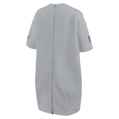 Seattle Seahawks Rivalries Collection Oversized Tech Fleece Women's Nike NFL Dress