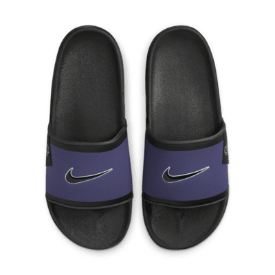 Nike Offcourt (Colorado Rockies) Offcourt Slides