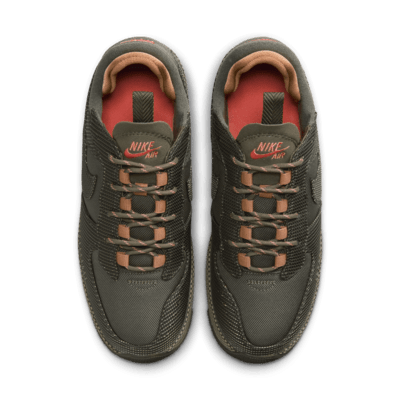 Scarpa Nike Air Force 1 Wild – Donna