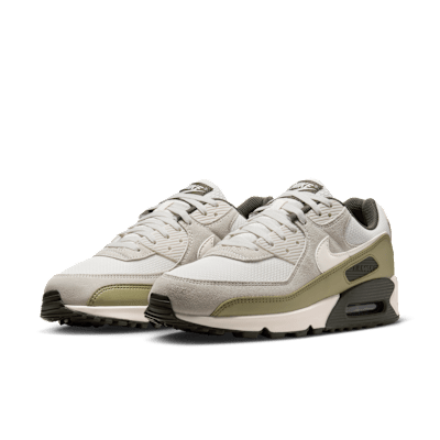 Nike Air Max 90 Men's Shoes
