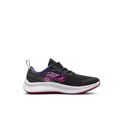 Calzado para niños de preescolar Nike Star Runner 3 SE