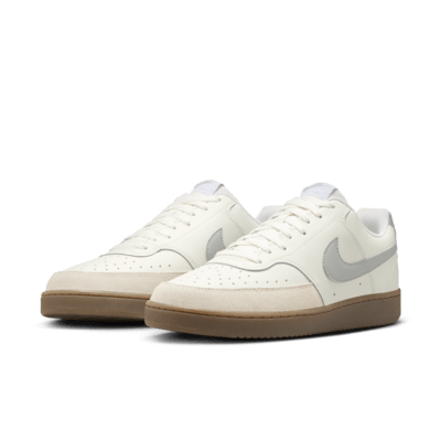 Scarpa Nike Court Vision Low - Uomo