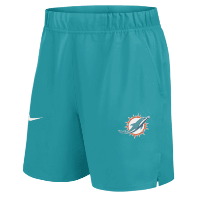 Мужские шорты Miami Dolphins Blitz Victory