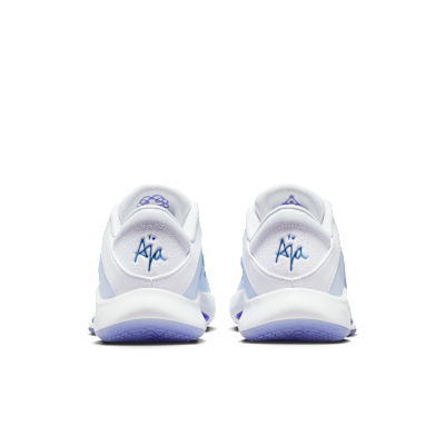 A'One "Blue Ice" A'ja Wilson Basketball Shoes