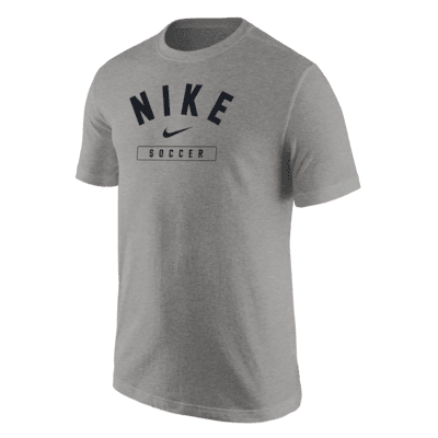 Мужская футболка Nike Swoosh