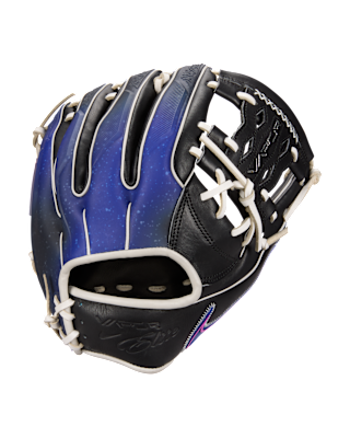 Мужские  Nike Vapor Elite Baseball Infield Snake Eyes Web Fielding Glove Right Hand Throw