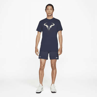 NikeCourt Dri-FIT ADV Rafa Men's Tennis Shorts. Nike JP