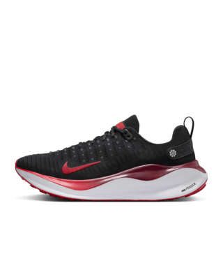 Мужские кроссовки Nike InfinityRN 4 Road (Extra Wide) для бега