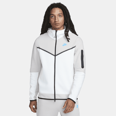 Tech Fleece Hoodies en sweatshirts. Nike NL