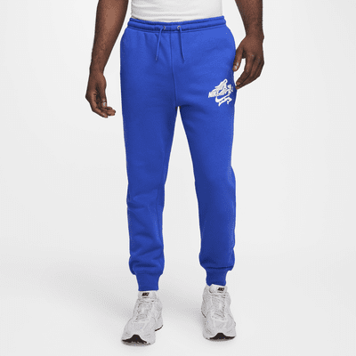 Nike Sportswear Club Men's Fleece Joggers