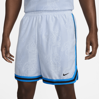 Shorts de básquetbol Dri-FIT DNA de 15 cm para hombre Giannis