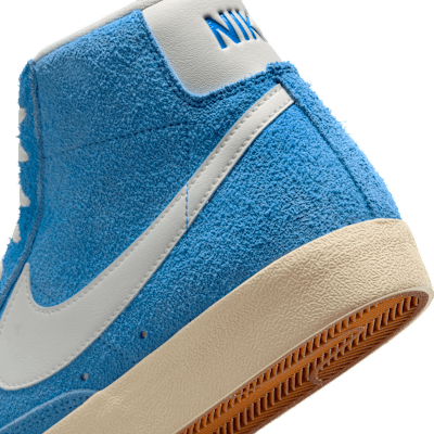 Tenis para hombre Nike Blazer Mid '77 Premium