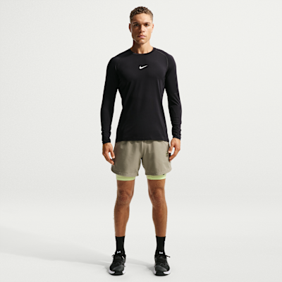 Nike Pro Men's Dri-FIT Fitness Shorts