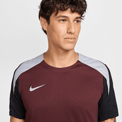 Nike Strike Men's Dri-FIT Short-Sleeve Football Top