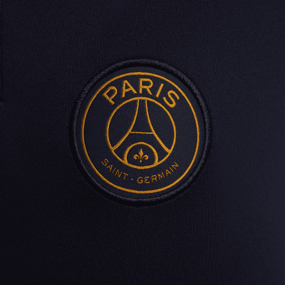 Paris Saint-Germain Strike Women's Nike Dri-FIT Knit Football Pants ...