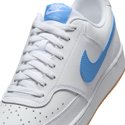 Scarpa Nike Court Vision Low - Uomo