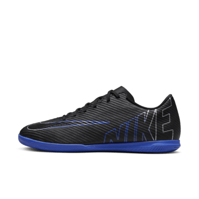 Chaussure de foot en salle basse Nike Mercurial Vapor 15 Club. Nike LU