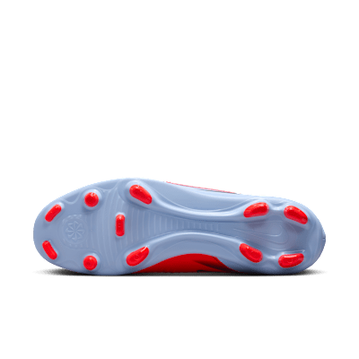 Nike Phantom 6 Low Club Çoklu Zemin Kramponu