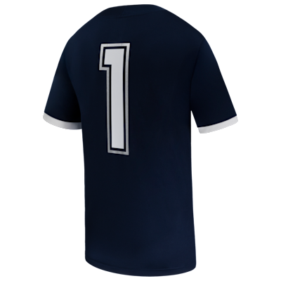 UConn Men's Nike College Football Replica Jersey