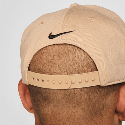 Nike Pro Structured Dri-FIT Cap