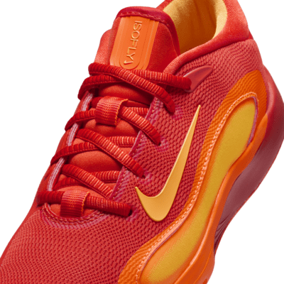 Nike IsoFly Older Kids' Basketball Shoes