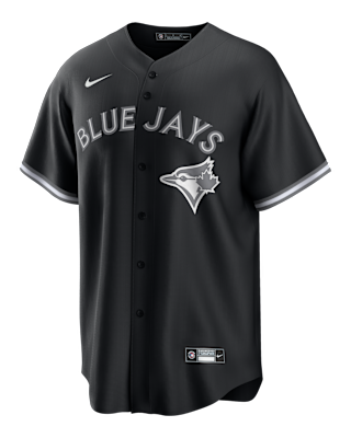 Мужские джерси Vladimir Guerrero Jr. Toronto Blue Jays Nike MLB Replica Jersey