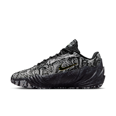 Nike Giannis Freak 8 Etched in Stone basketball shoe
