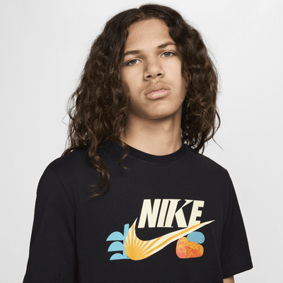 T-shirt Nike Sportswear – Uomo