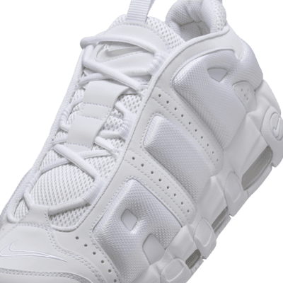 Nike Air More Uptempo Low Men's Shoes