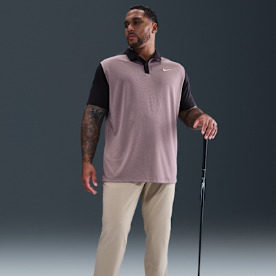 Nike Victory+ Men's Dri-FIT Golf Polo