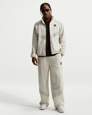 Мужские спортивные штаны Nike Air Track Pants