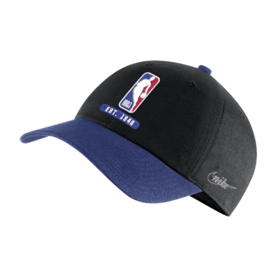 NBA Heritage86 Icon Edition Nike NBA Cap