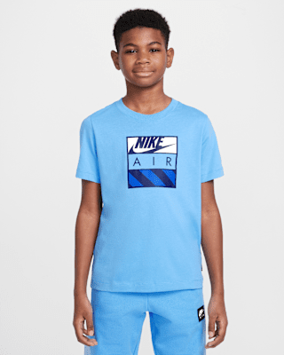 Детская футболка Nike Air Big Kids'