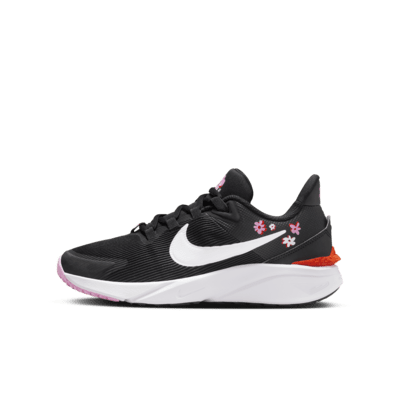 Nike Star Runner 4 NN SE 大童路跑鞋