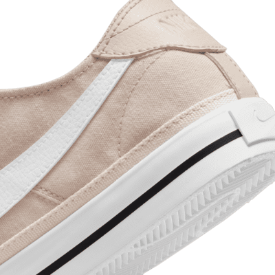 NikeCourt Legacy Canvas Women's Shoes