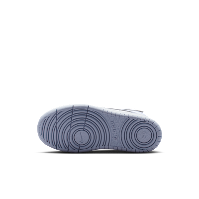 Nike Court Borough Mid 2 Younger Kids' Shoes