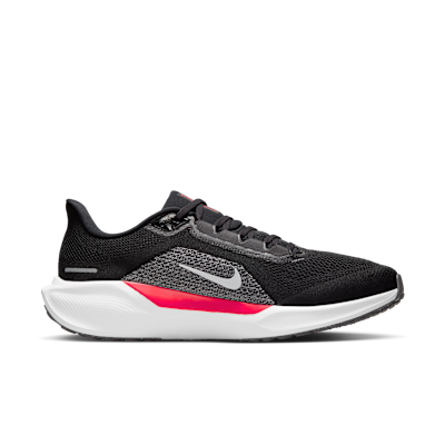 Georgia Pegasus 41 Men's Nike College Road Running Shoes