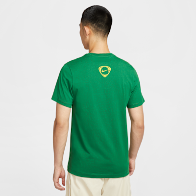 Nike Total 90 Men's Football T-Shirt