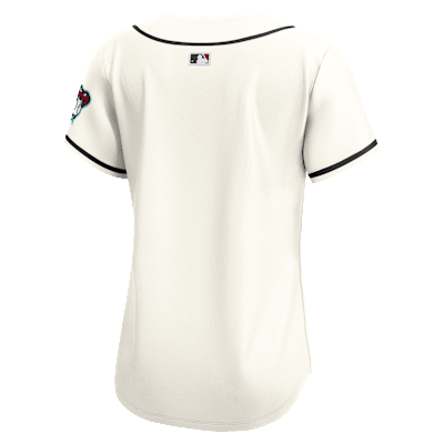Arizona Diamondbacks Women’s Nike Dri-FIT ADV MLB Limited Jersey