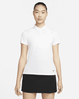 Nike Dri-FIT Victory Women's Golf Polo. Nike UK