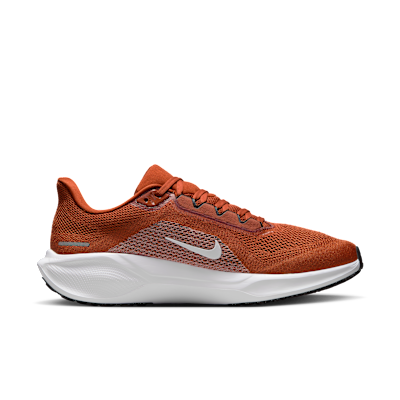 Texas Pegasus 41 Men's Nike College Road Running Shoes