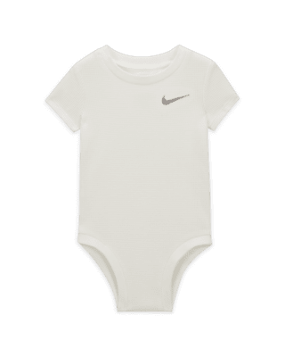 Детские  Nike ReadySet Baby (0-9M) Bodysuit