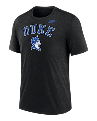 Мужская футболка Duke Legacy Arch Nike College