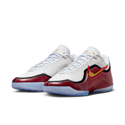 Tenis de básquetbol LeBron XXIII "Grand Opening"