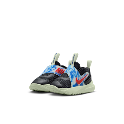 Tenis para bebé e infantil Nike Team Hustle D 12