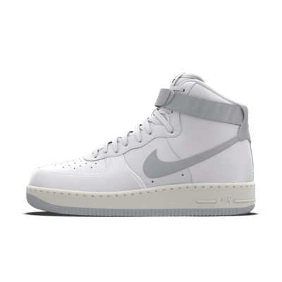 Nike Air Force 1 高筒 By You