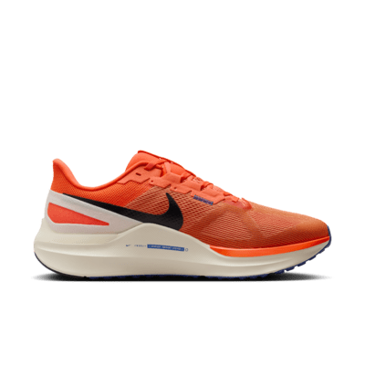 Chaussure de running sur route Nike Structure 25 pour homme (extra-large)