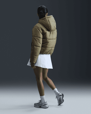 Nike Sportswear Classic 羽絨