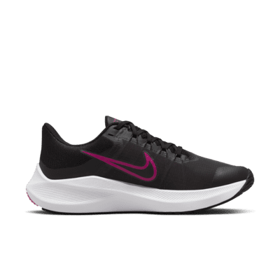 nike zoom winflo trainers