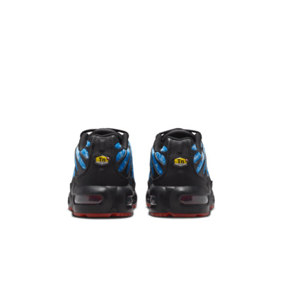 Nike Air Max Plus Older Kids' Shoes